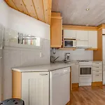 Lomamoekki Tapola شاليه