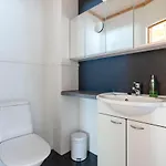 Lomamoekki Tapola شاليه