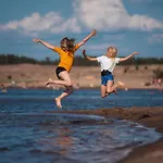 Lomamoekki Tapola Kalajoki