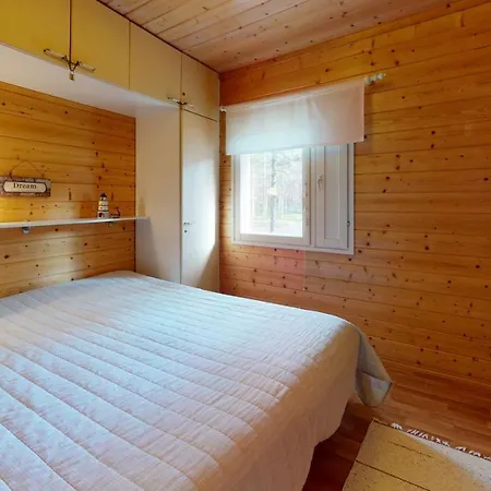Tapola Incl Wifi, Ac, Sauna, Washing Machine, Terrace *