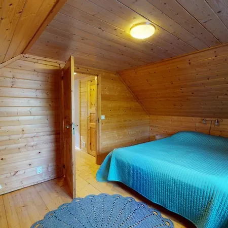 Tapola Incl Wifi, Ac, Sauna, Washing Machine, Terrace