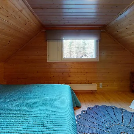Tapola Incl Wifi, Ac, Sauna, Washing Machine, Terrace