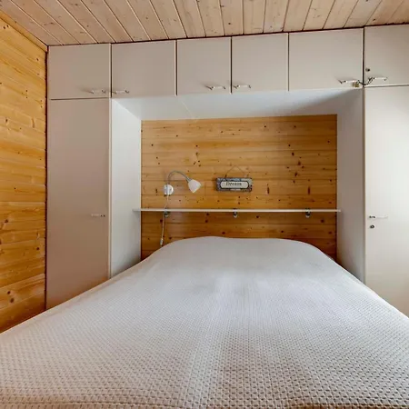 Tapola Incl Wifi, Ac, Sauna, Washing Machine, Terrace * Kalajoki