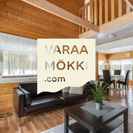 Lomamoekki Tapola Kalajoki