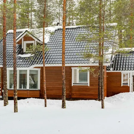 Lomamoekki Tapola Kalajoki