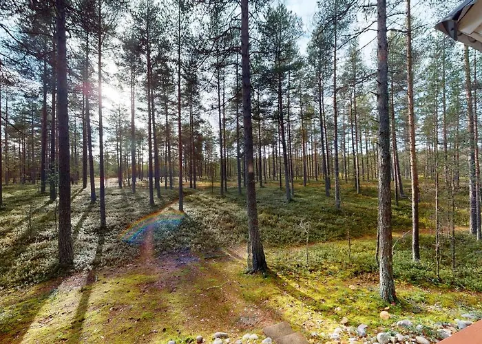 Lomamoekki Tapola * קאלאיוקי