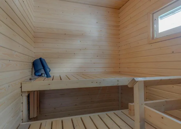 Lomamoekki Tapola קאלאיוקי