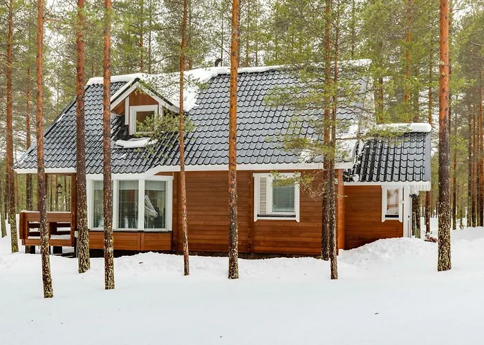 Lomamoekki Tapola קאלאיוקי