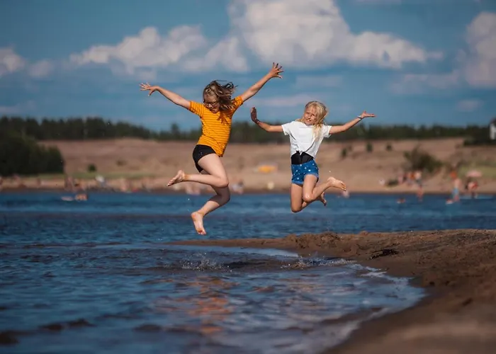 Lomamoekki Tapola קאלאיוקי