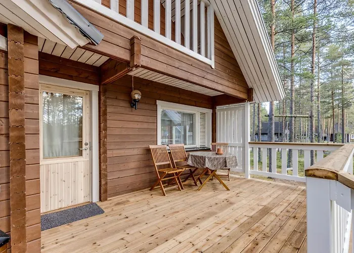 Lomamoekki Tapola קאלאיוקי