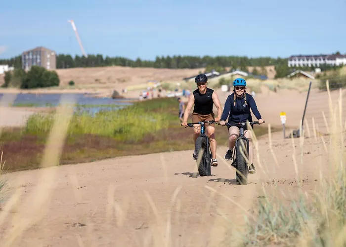 Lomamoekki Tapola * קאלאיוקי